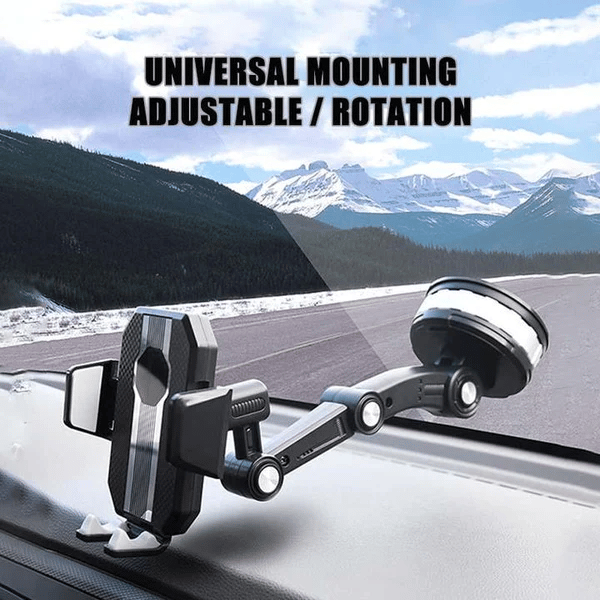 🔥Super Absorption Car Phone Holder