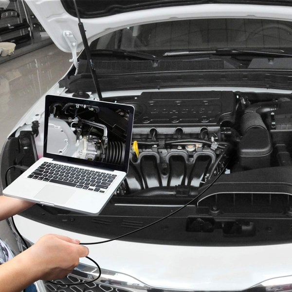 🔥Last day 49% OFF-USB Endoscope（Universal across all platforms）