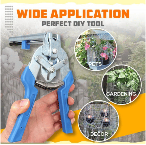 🔥 Promotion 49% OFF🔥Type M Nail Ring Pliers