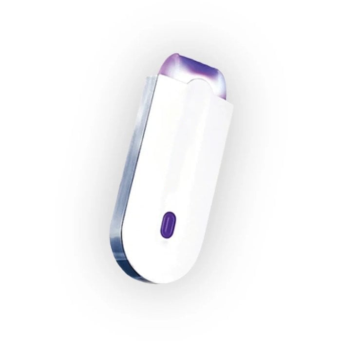 🔥🔥  Silky Smooth Hair Eraser（UK plug）