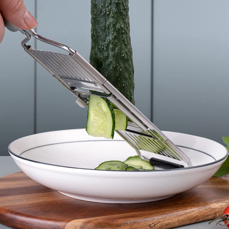 Father's Day Sale 48% OFF💖Multi-Purpose Vegetable Slicer Cuts Set