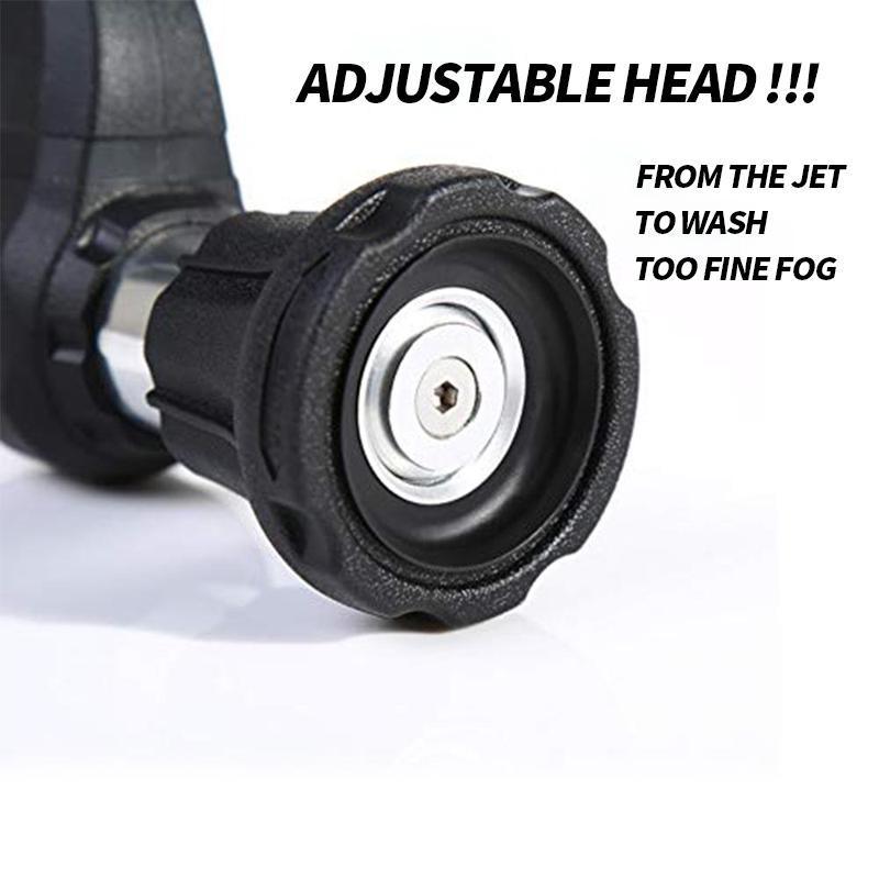 High pressure nozzle for car garden tool-Buy 2 Free Shipping