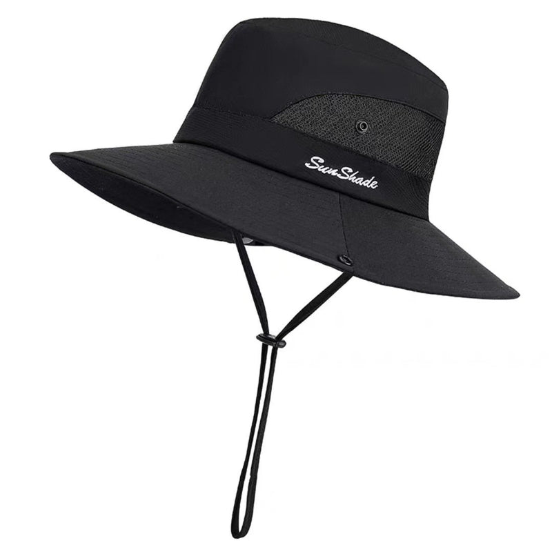 🎉Summer Hot Sale - UV Protection Foldable Sun Hat-🔥