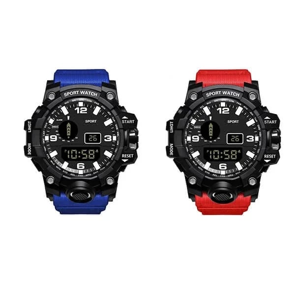 Multifunctional outdoor sports watch⌚⌚