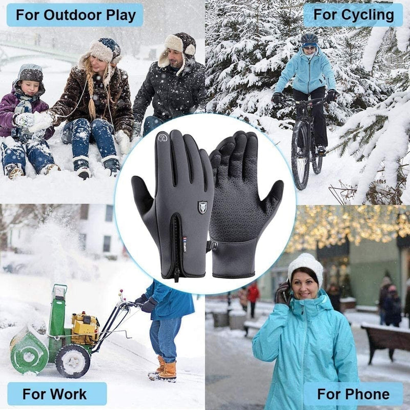 🔥BIG SALE - 49% OFF🔥 🔥Warm Touchscreen Winter Gloves