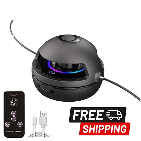 Bluetooth Smart Electric Jump Rope Machine