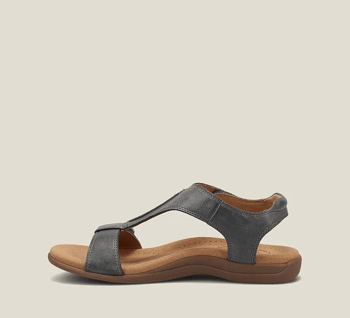 🔥Promotion-Leather Adjustable Sandals