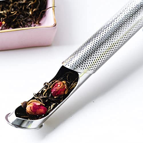 SUMMER HOT SALE- Stainless Steel Tea Diffuser-BUY MORE SEND MORE