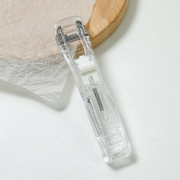 🔥2023 Summer Hot Sale🔥Reusable Creative Stapler🎁