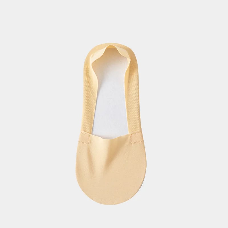 🔥BUY 6 SAVE 30%🔥Thin No Show Socks