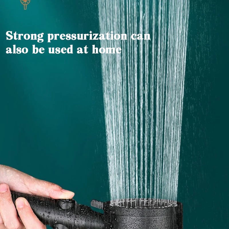 🔥48% OFF🔥Multi-functional High Pressure Shower Head
