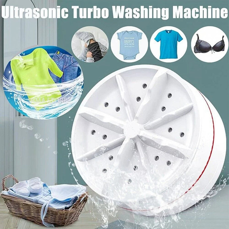 🔥🔥Mini Washing Machine & Dishwasher