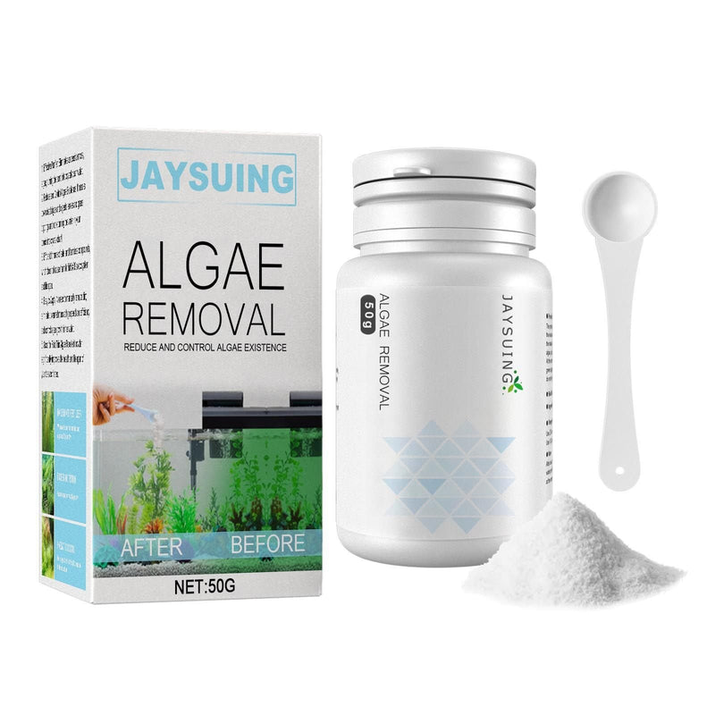 🔥Limited Time Sale 48% OFF🎉NEW Algae Repellent Agent