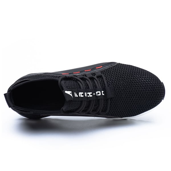 🔥Special offer 48%🔥-Ultra-Light Breathable Steel Toe Non-Slip Work Shoes