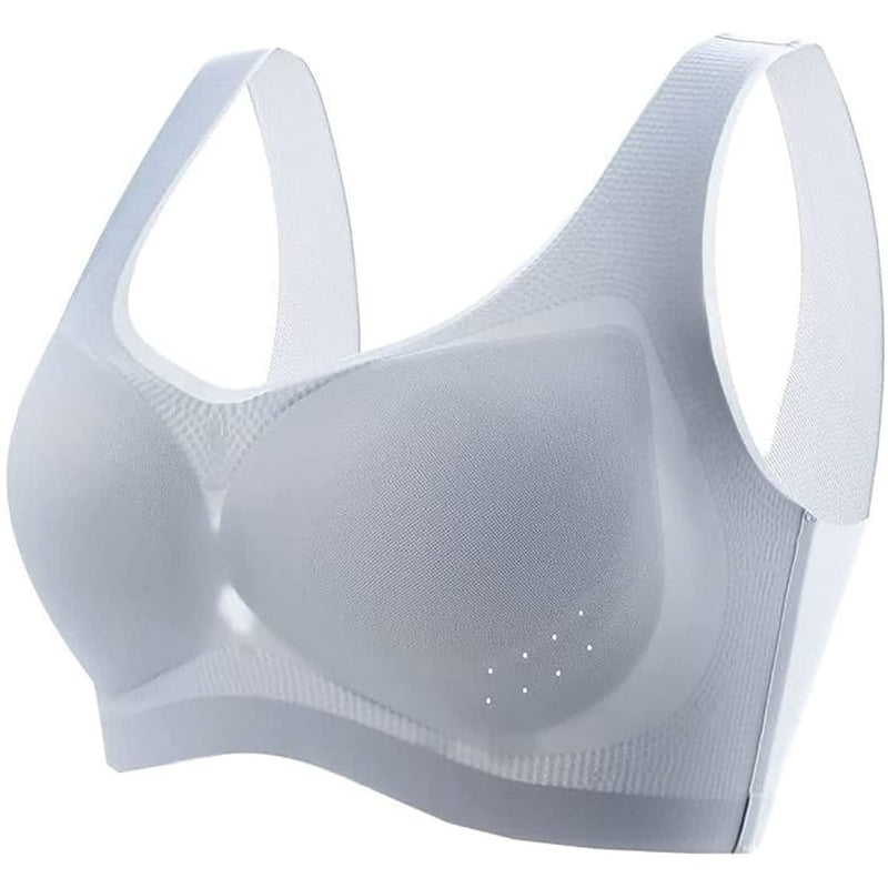 🔥Last Day Promotion 49%🎁Ultra-thin Ice Silk Lifting Bra