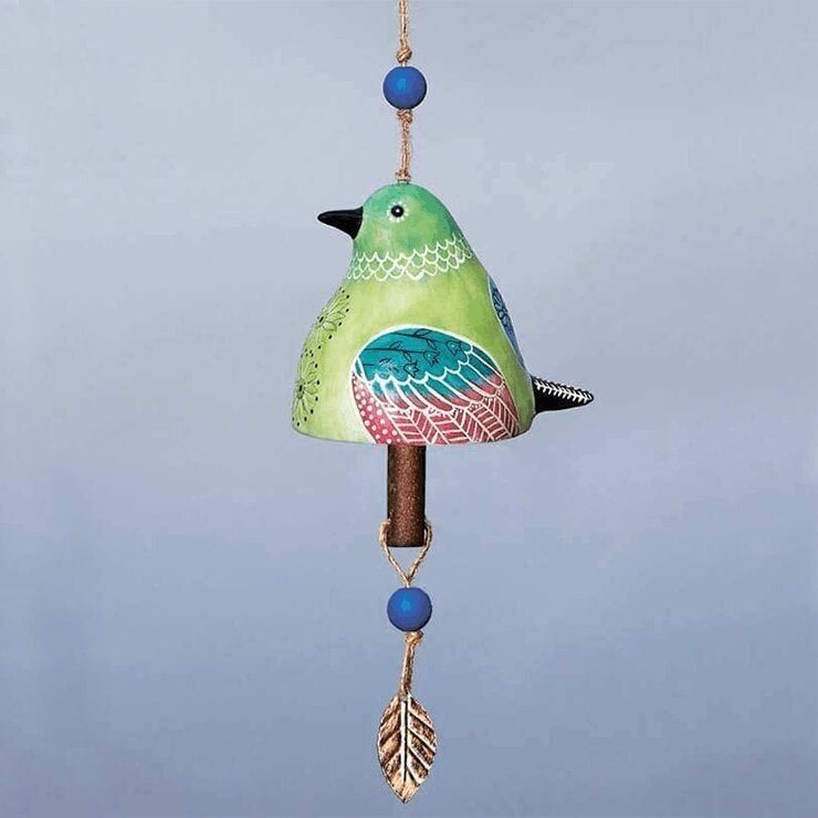🔥Last Day 49% OFF🐦BIRD SONG BELL