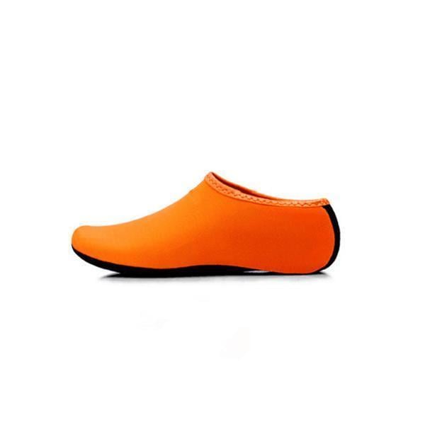🔥Summer Hot Sales🔥Womens And Mens Barefoot Quick-Dry Aqua Socks - Buy 1 GET 1 FREE