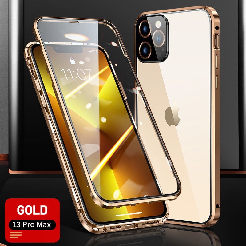 Double-Sided Ultimat privacy case for iPhone