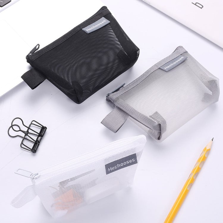 🔥Portable Mesh Storage Bag - BUY 5 GET 3 FREE& FREE SHIPPING