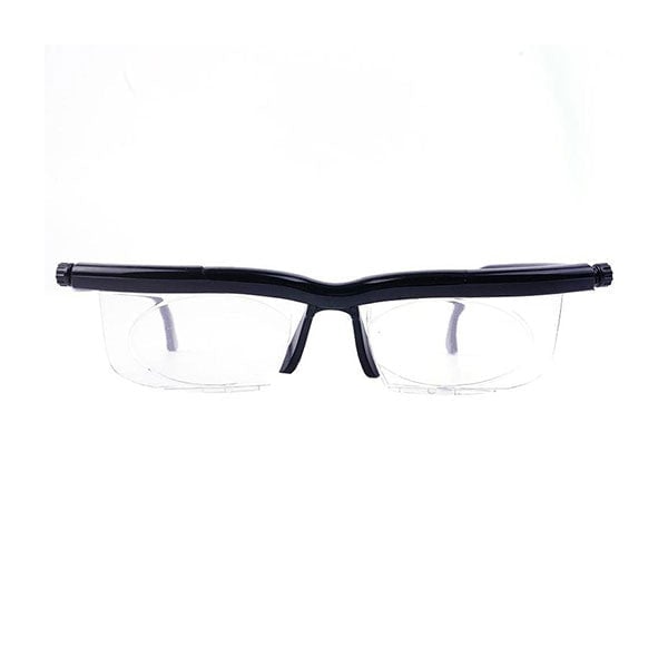 😍ADJUSTABLE FOCUS GLASSES NEAR AND FAR SIGHT