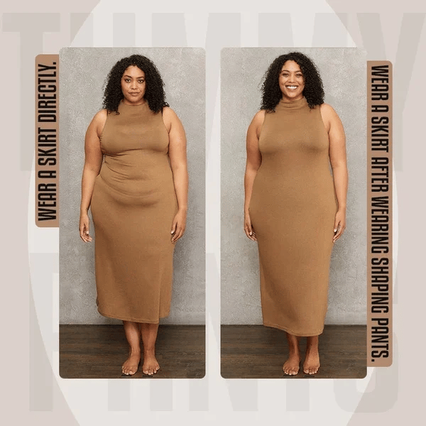✨LAST DAY 48% OFF ✨Tummy And Hip Lift Pants