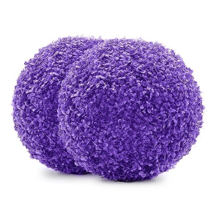 🔥Last Day 49% OFF - Artificial Plant Topiary Ball🌳