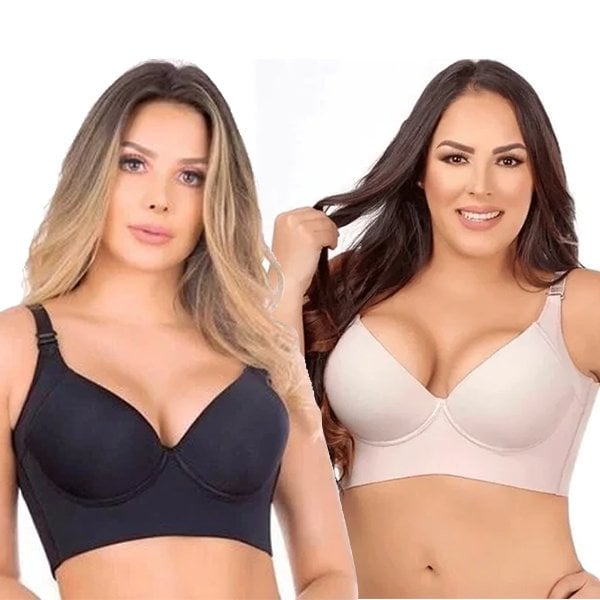 2023 Promotion 48% Off - 🔥Fashion Deep Cup Bra🔥