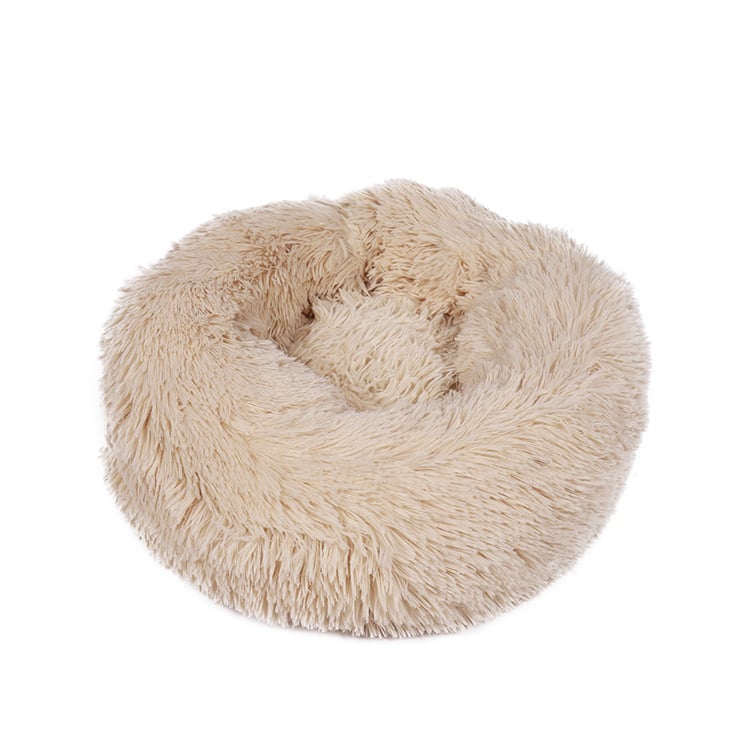 🔥Comfy Calming Dog\/Cat Bed