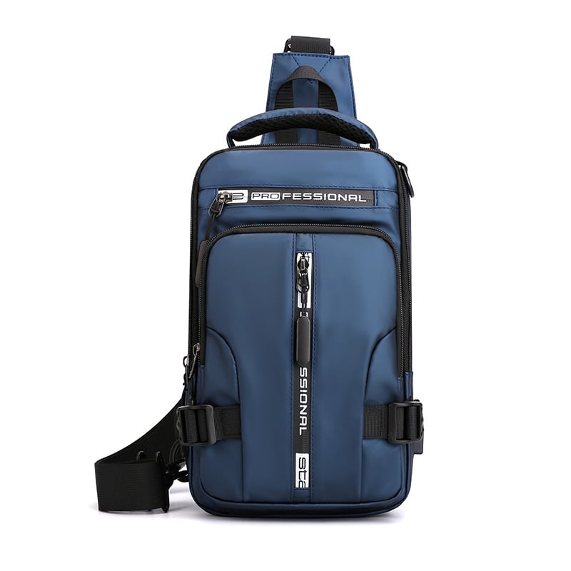🔥Last Day Promotion 49% OFF - Multi-functional Crossbody Bags(BUY 2 FREE VIP SHIPPING TODAY)
