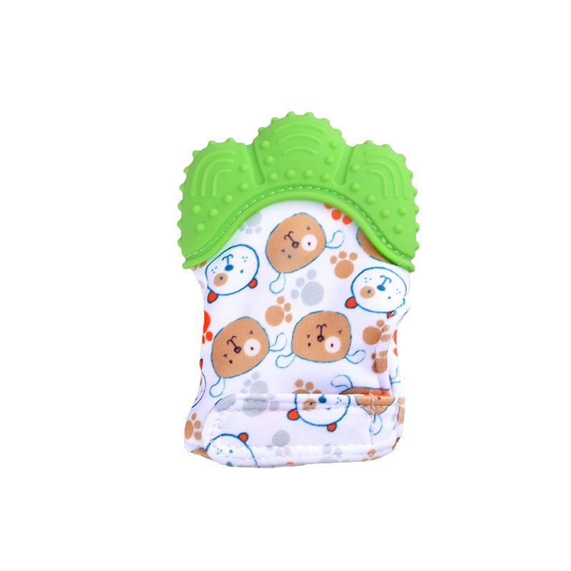Teething Mitten(💥💥Buy 2 get free shipping)