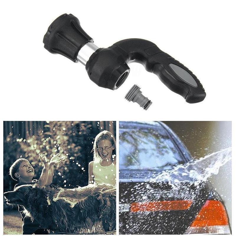 High pressure nozzle for car garden tool-Buy 2 Free Shipping