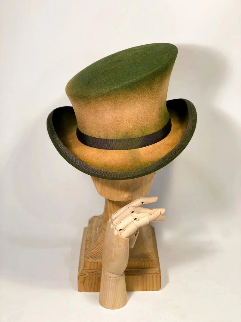 🎁LAST DAY 49% OFF - Asymmetric top hat