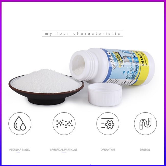 🔥 Last Day 47% OFF💕SINK & DRAIN CLEANER🔥Buy2 Get 1 Free