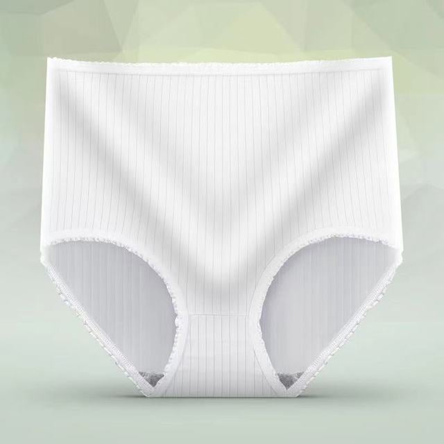 Antibacterial absorbent underwear
