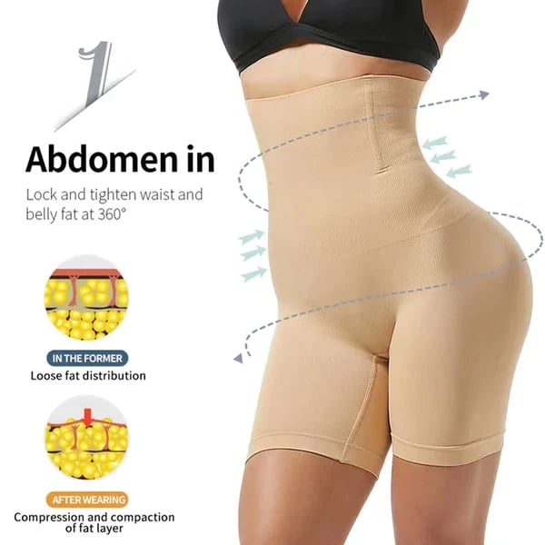 ✨LAST DAY 48% OFF ✨Tummy And Hip Lift Pants