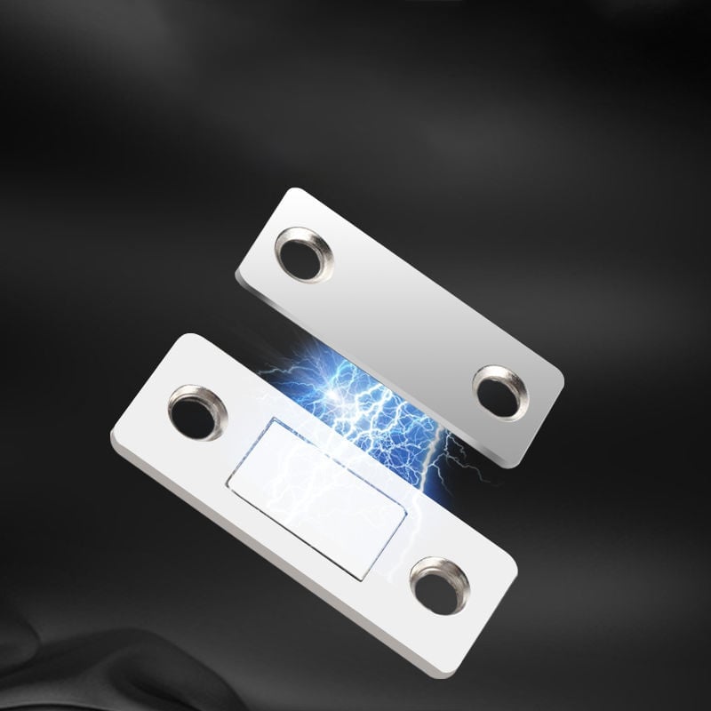 49% Sale - Ultra-thin invisible cabinet door magnets