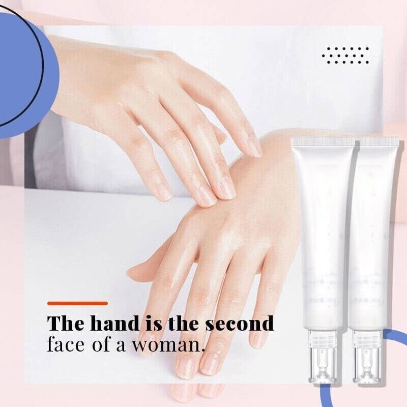 Hot Sale Hyaluronic Acid Hand Care Essence
